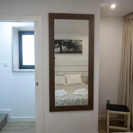 Mi House * Porto