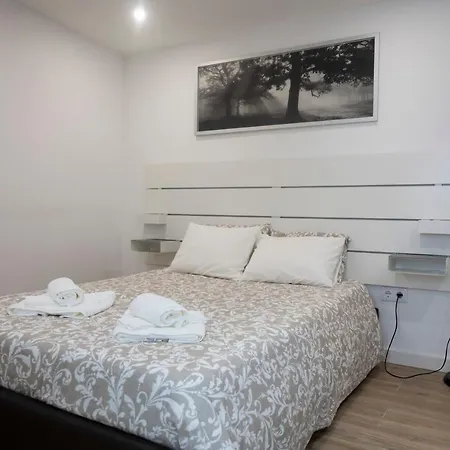 Holiday home Mi House Porto