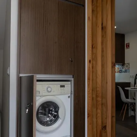 Holiday home Mi House Porto